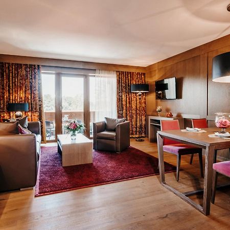 Der Eisvogel - Wellness- & Genusshotel Bad Gogging Bagian luar foto