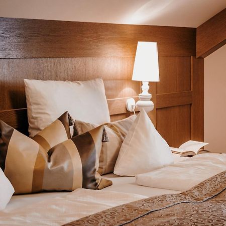 Der Eisvogel - Wellness- & Genusshotel Bad Gogging Bagian luar foto