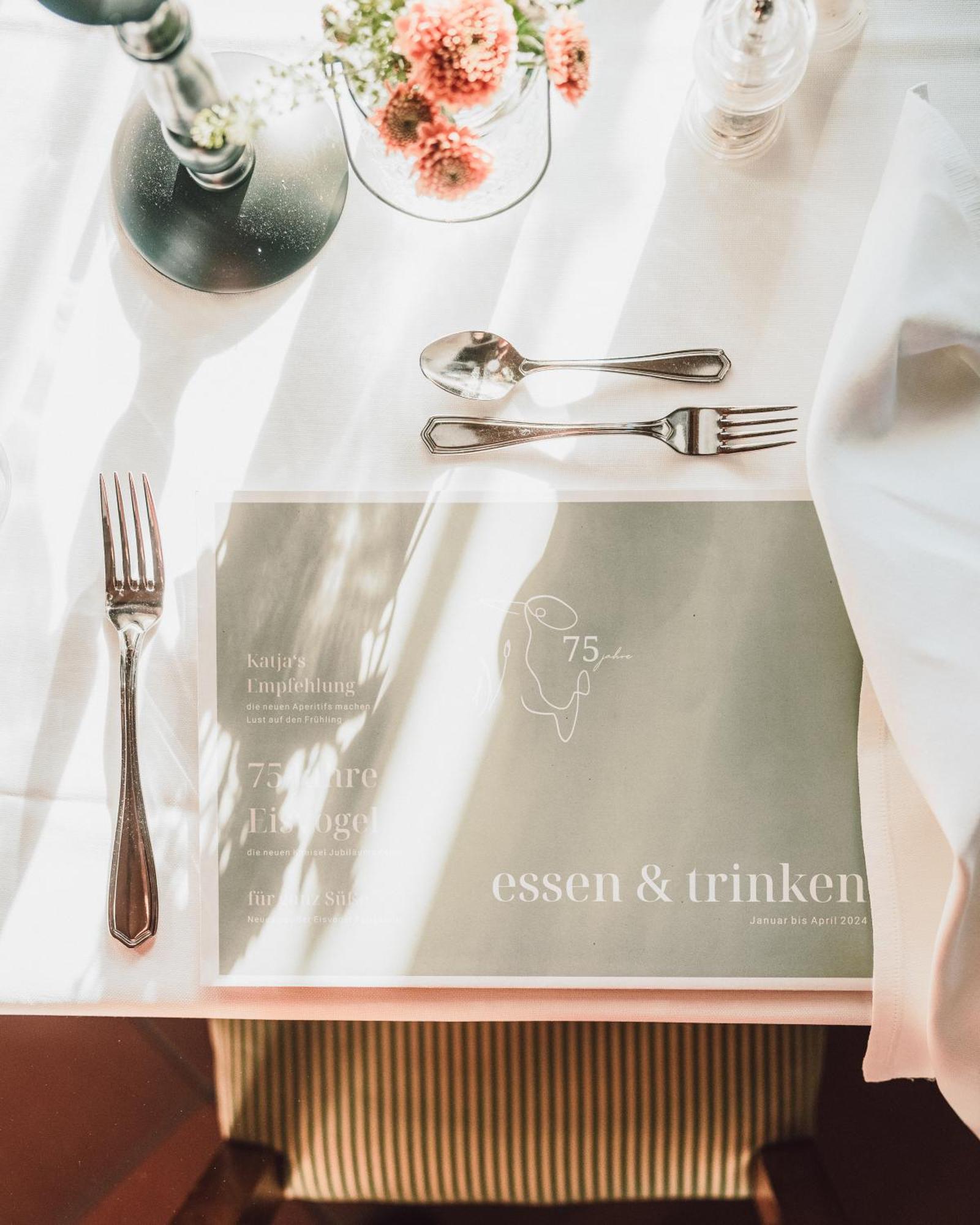 Der Eisvogel - Wellness- & Genusshotel Bad Gogging Bagian luar foto