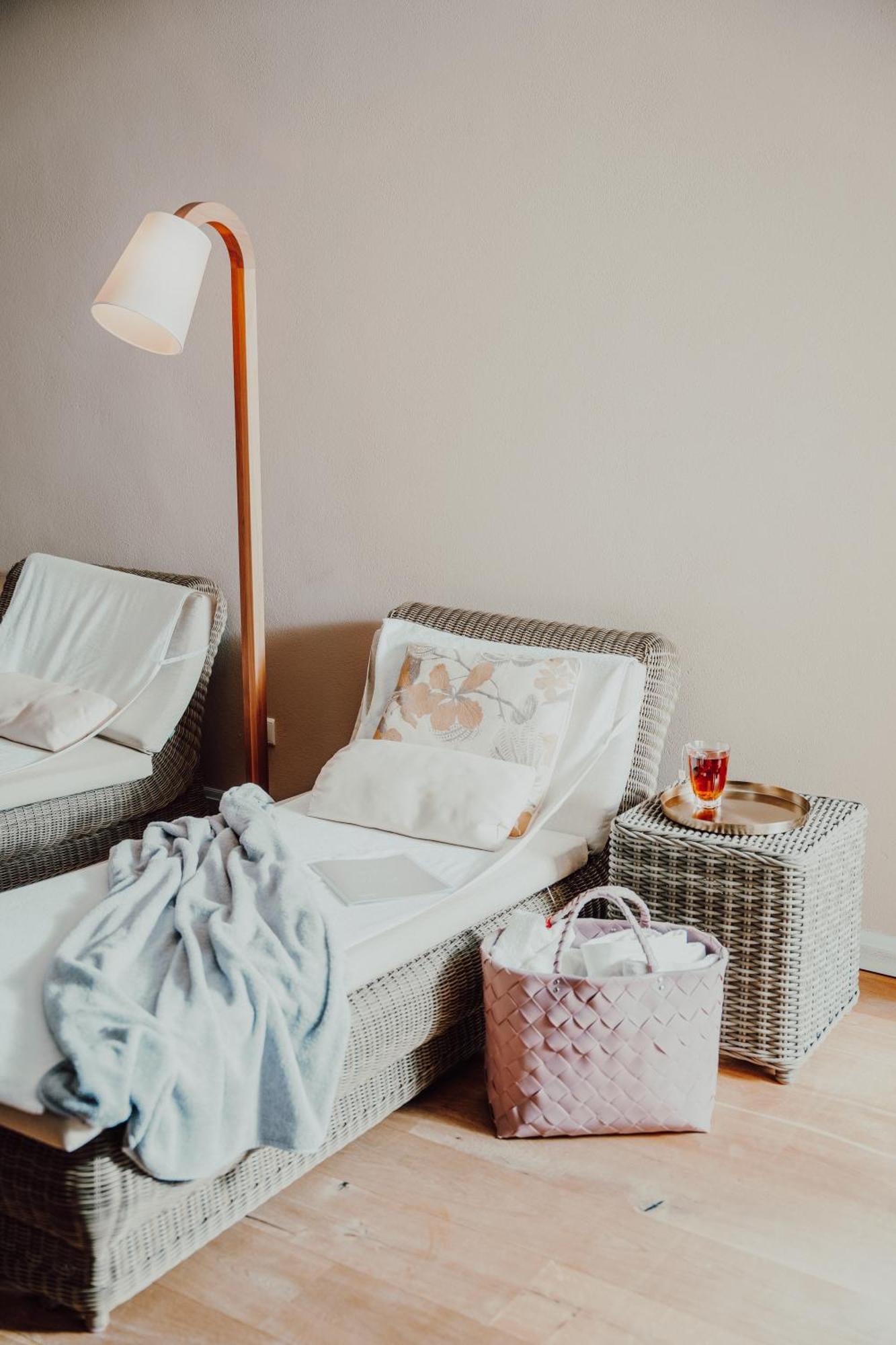 Der Eisvogel - Wellness- & Genusshotel Bad Gogging Bagian luar foto
