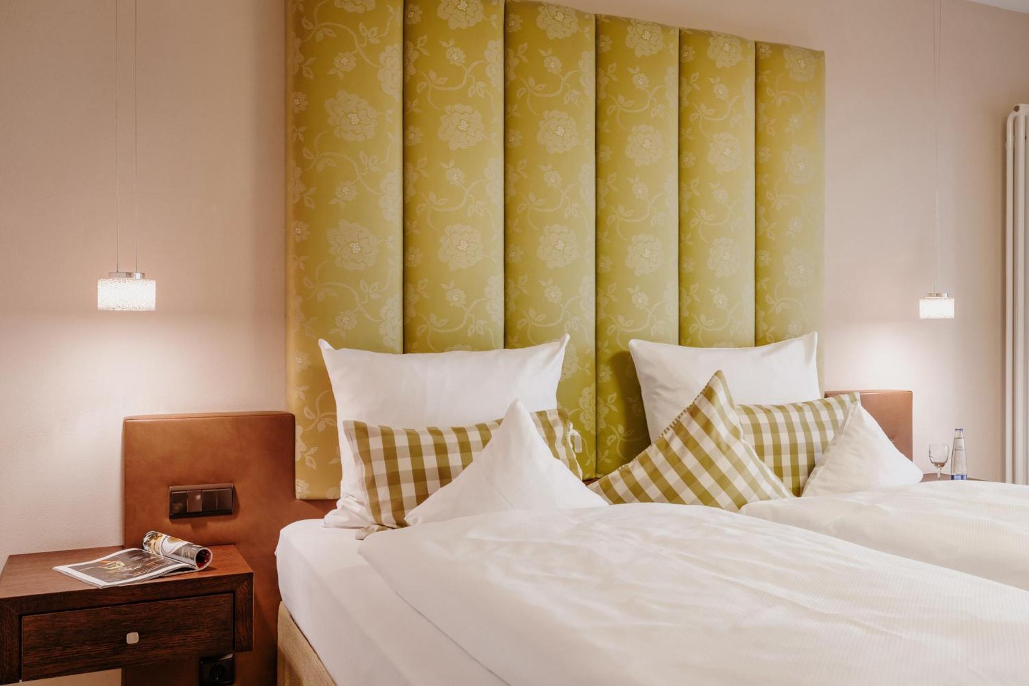 Der Eisvogel - Wellness- & Genusshotel Bad Gogging Bagian luar foto