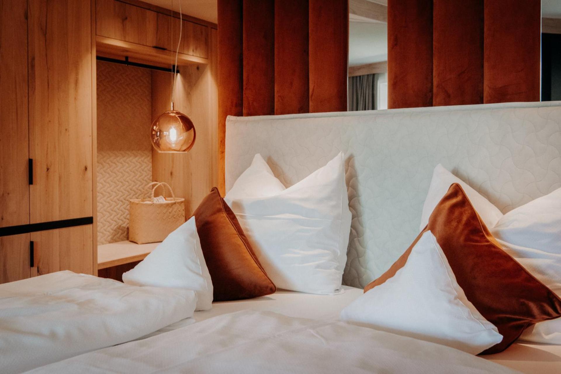 Der Eisvogel - Wellness- & Genusshotel Bad Gogging Bagian luar foto